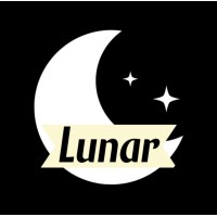 Lunar logo - Similar company to Techlit