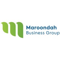 Maroondah Business Group logo - Similar company to Tomorrow Finance