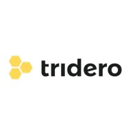 Tridero Tech logo - Similar company to Worcon