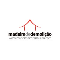 Madeira de Demolição logo - Similar company to Recursos Humanos Lbprimf