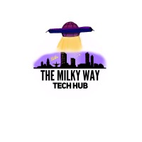 Milky Way Tech Hub logo - Similar company to Mke Tech Hub Coalition