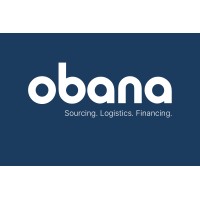 Obana.africa logo - Similar company to Afrowema