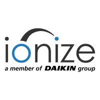 Ionize logo - Similar company to Ionize