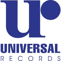Universal Records Philippines logo - Similar company to Universal Records