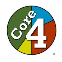 Core-4 Investing logo - Similar company to Bespoke Wealth Solutions