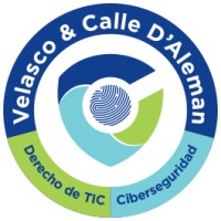Velasco, Calle & D'Alleman Abogados logo - Similar company to Rey Guerrero Sabor Pacifico