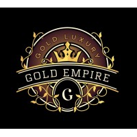 THE GOLD EMPIRE logo - Similar company to Future Tech Scholars