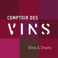 Comptoir des Vins · Wines & Dreams SA logo - Similar company to Cugini.Be