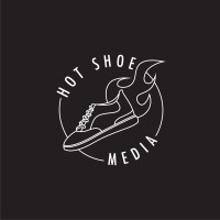 Hot Shoe Media logo - Similar company to Studio 507