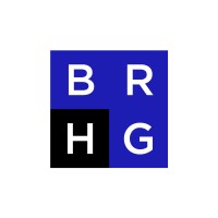 BRG Hotels logo - Similar company to Grand Hotel Lviv Casino & Spa