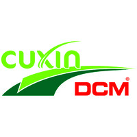 Deutsche CUXIN Marketing GmbH logo - Similar company to Grootgroenplus