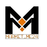 Market_me24 logo - Similar company to Fp7 | Bah
