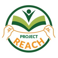 Project REACH logo - Similar company to Character Education Foundation