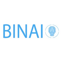 Binai logo - Similar company to Creatingai