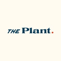 The Plant New York logo - Similar company to Lela Goren Group