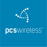 PCS Wireless logo - Similar company to Gsmexchange.Com