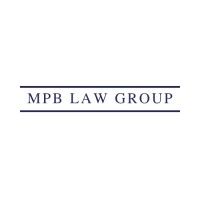 MPB LAW GROUP logo - Similar company to Fowler Financial Planning Ltd
