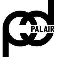 PALAIR logo - Similar company to Hipadel