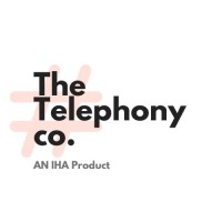 The Telephony Co. logo - Similar company to Cloud Etc