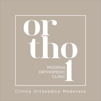 Ortho1 - Clinica Ortopedica Modenese logo - Similar company to Centro Kos Poliambulatorio