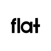 Flat Dijital logo - Similar company to Detso Dijital Pazarlama