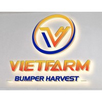 VIETFARM BUMPER HARVEST COMPANY LIMITED logo - Similar company to Farm Viet