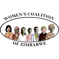 Women's Coalition of Zimbabwe logo - Similar company to Encobat