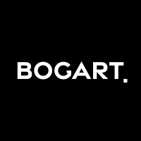 BOGART. logo - Similar company to Hello Home