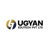 UGYAN EDUTECH logo - Similar company to Keshava Elite Projects