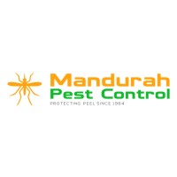 Mandurah Pest Control logo - Similar company to Aepma