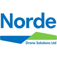 Norde Drone Solutions Ltd logo - Similar company to Drone Iq