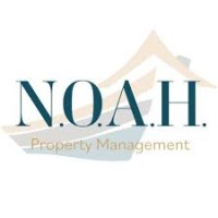 NOAH Property Management logo - Similar company to Affordable Upstate