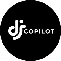 DJ Copilot logo - Similar company to Helssy Hair