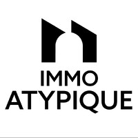 IMMO ATYPIQUE logo - Similar company to Vinifresh