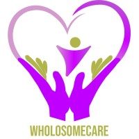 Wholesomecare logo - Similar company to Bego Sitota Charitable Organization