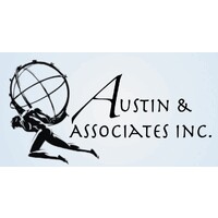 Austin and Associates Inc logo - Similar company to Digitical
