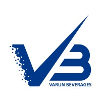 VARUN BEVERAGES LIMITED logo - Similar company to National Dairy Development Board