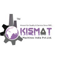 KISMAT MACHINES INDIA PVT LTD logo - Similar company to Shiva Engineers