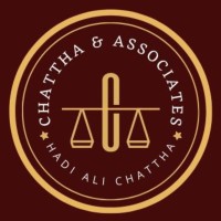 Chattha and Associates logo - Similar company to Rehman & Waheed