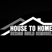 House To Home logo - Similar company to Carroll Design Studio