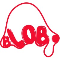 BLOB logo - Similar company to Blob Solutions