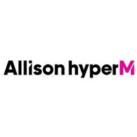 HyperM logo - Similar company to Allison Korea(앨리슨 코리아)