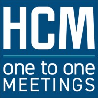 Healthcare Meetings logo - Similar company to Congrès Age 3