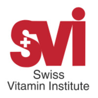 Swiss Vitamin Institute logo - Similar company to Elvia Insurances