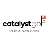 Catalyst Golf