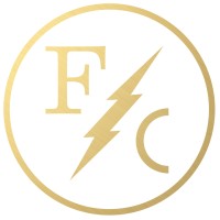 Forget Computers logo - Similar company to Iskon