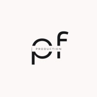 PF Production logo - Similar company to Limitless Creative Productions, Inc.