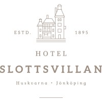 Hotel Slottsvillan logo - Similar company to Hotel Esplanade