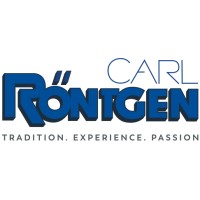 Carl Roentgen GmbH logo - Similar company to Sumida Flexible Connections Gmbh