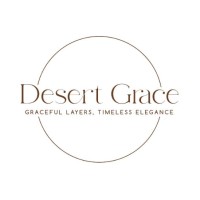 Desert Grace logo - Similar company to Vikar-Alliancen Aps